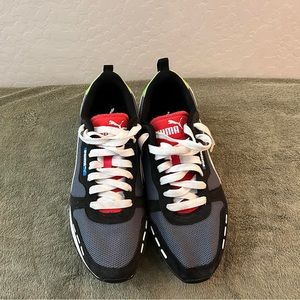 Puma Men’s R78 Casual Sneaker